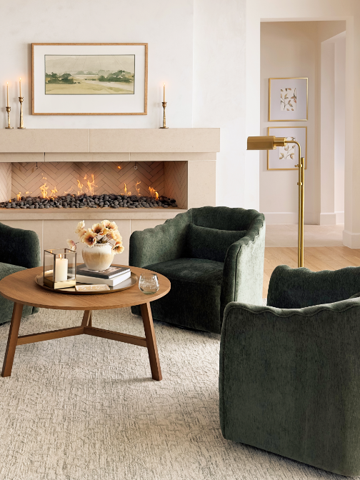 Home & Living Category