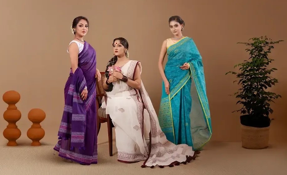 Sarees