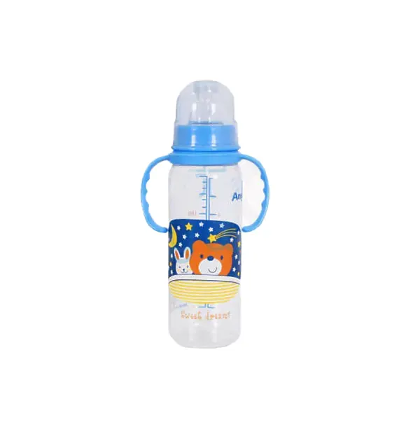 Food Grade Baby Feeder