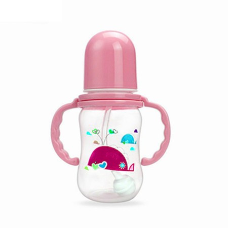Food Grade Baby Feeder