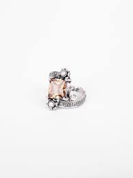 Adjustable Ring for Daily Use, Elegant & Comfortable Women Ring