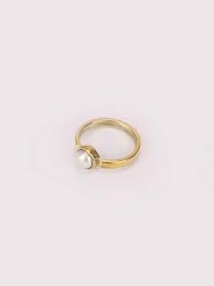 Adjustable Ring for Daily Use, Elegant & Comfortable Women Ring