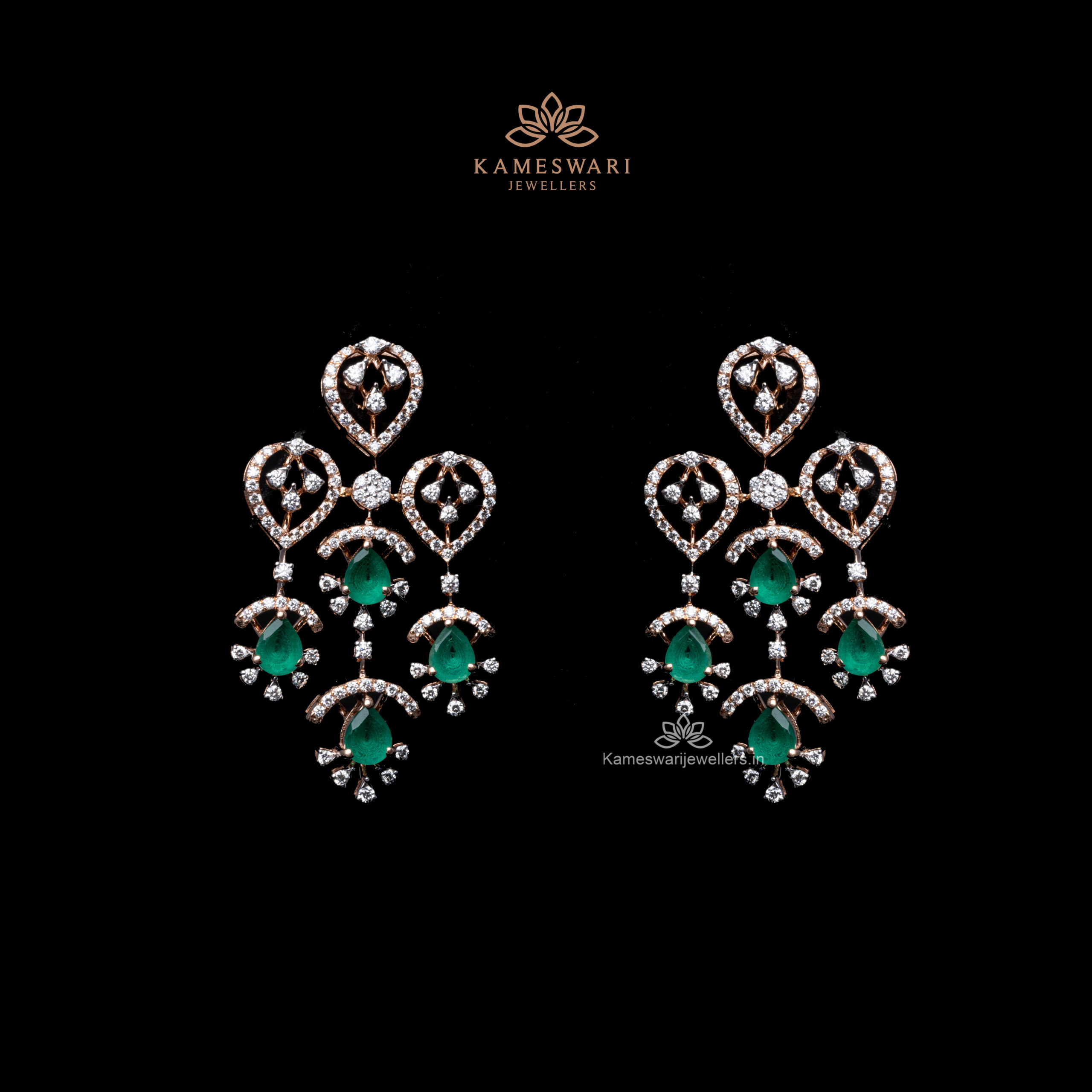 Earring for Women & Girls | Stylish & Elegant Fashion Jewelry