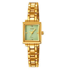 Woman Watch for Daily Wear | Elegant & Stylish Ladies Wrist Watch