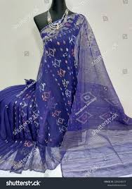 Jamdani Saree for Women | Traditional, Elegant & Stylish Saree