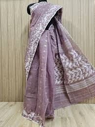Jamdani Saree for Women | Traditional, Elegant & Stylish Saree