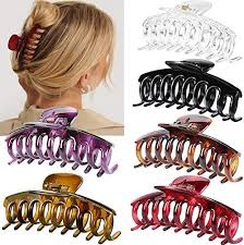 Hair Clip for Women & Girls | Cute & Stylish Hair Accessories