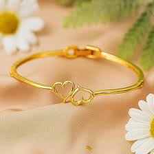 Bracelet for Women & Girls | Stylish & Elegant Fashion Jewelry