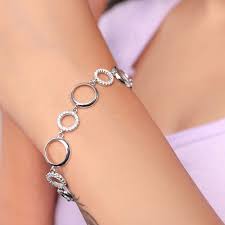 Bracelet for Women & Girls | Stylish & Elegant Fashion Jewelry