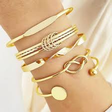 Bracelet for Women & Girls | Stylish & Elegant Fashion Jewelry