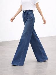 Girls Jeans / Denim Pants | Blue, Black, Light Blue & Grey