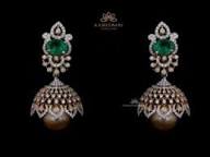 Earring for Women & Girls | Stylish & Elegant Fashion Jewelry