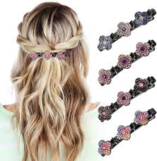 Hair Clip for Women & Girls | Cute & Stylish Hair Accessories