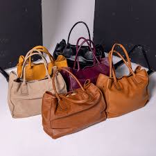 Leather Bag for Women | Stylish, Durable & Spacious Handbag