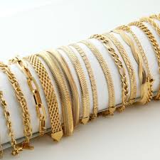 Bracelet for Women & Girls | Stylish & Elegant Fashion Jewelry