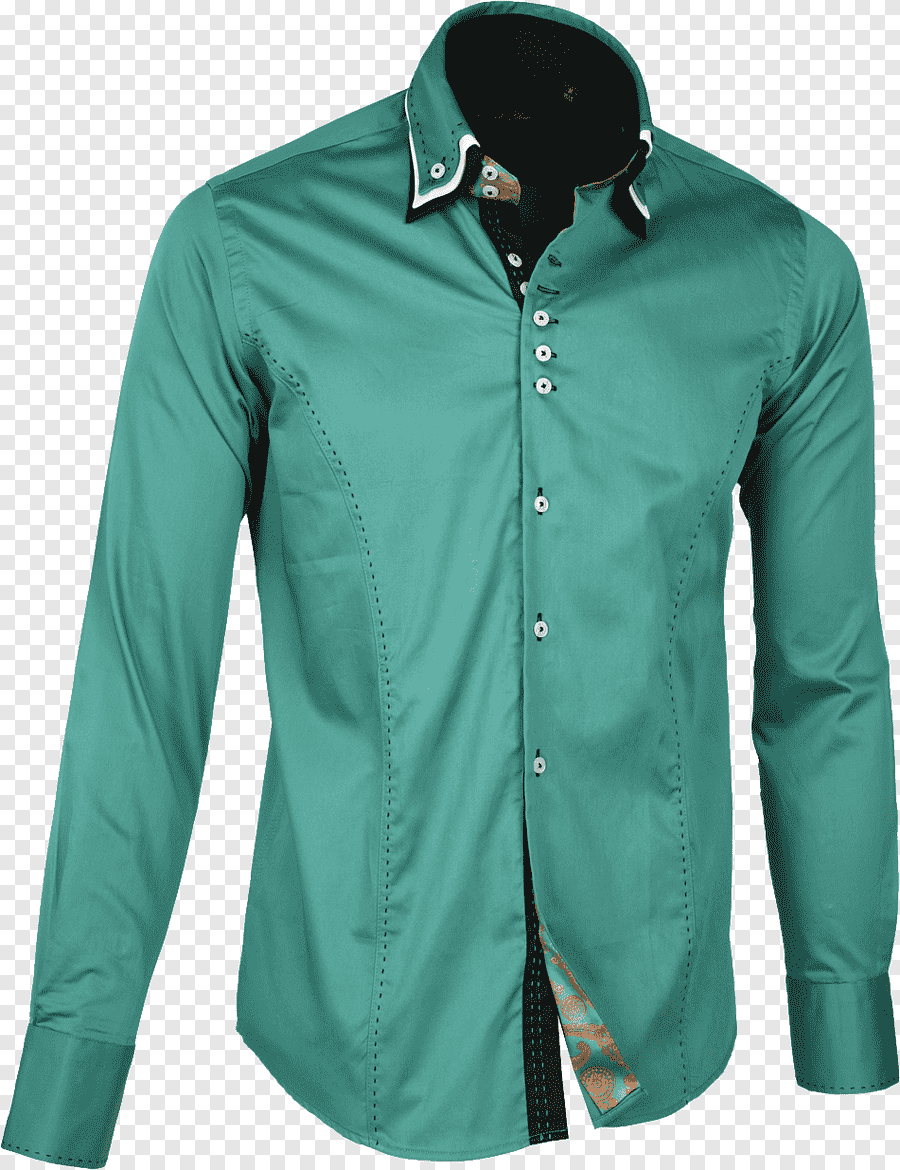 Man Shirt / Men’s Casual Formal Shirt | Stylish, Smart & Comfortable
