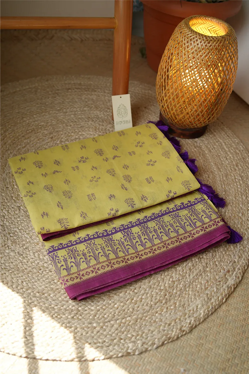 Bengali Comfortable Shuti Saree, Lightweight & Elegant Saree for Women