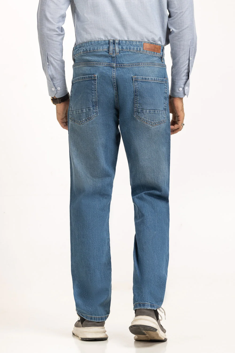 Man Jeans / Men’s Denim Pant | Stylish, Comfortable & Durable