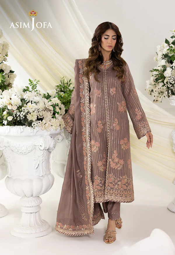 Shokh Fashion Story