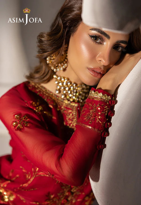 Shokh Fashion Journey